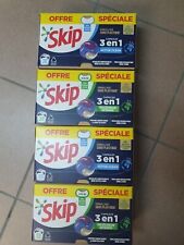 Lessive skip capsules d'occasion  Lixing-lès-Saint-Avold