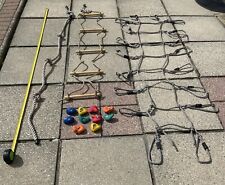 Kids climbing rope for sale  SOUTH OCKENDON