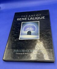 Art rene lalique for sale  LONDON
