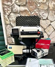Akai videocamera registratore usato  Italia