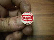 Plastic texaco lapel for sale  Homerville