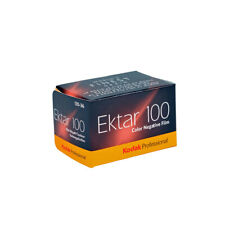 Kodak ektar 100 usato  Frattamaggiore