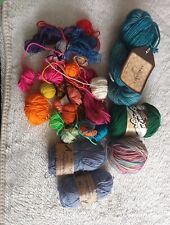 Wool assortment for sale  CARNFORTH
