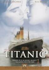 Titanic dvd good for sale  Montgomery
