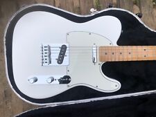 Fender telecaster player gebraucht kaufen  Berlin