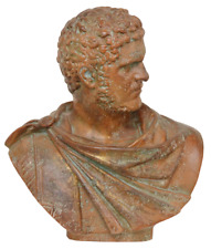 busto statua imperatore usato  Trino
