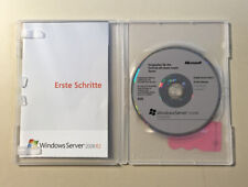 windows server 2008 r2 enterprise gebraucht kaufen  Lübben-Umland II