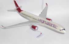 Airbus A350-1000 Virgin Atlantic Airways Sample Collectors Model Scale 1:250 G for sale  UK