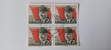 Briefmarken ddr 1956 gebraucht kaufen  Hohenstein-Ernstthal