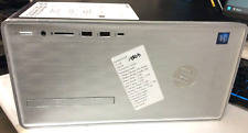 HP Pavilon desktop 590 i5-8400 8GB RAM SEM HDD, usado comprar usado  Enviando para Brazil