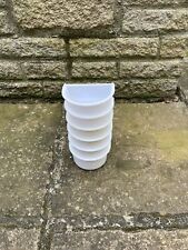 Clip cup plastic for sale  SPALDING