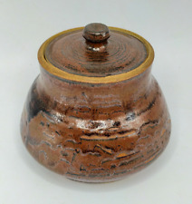 Studio art pottery for sale  LIGHTWATER
