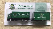 Werbetrucks grosswald ausschan gebraucht kaufen  Idar-Oberstein