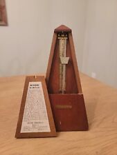Seth thomas metronome for sale  Carrollton