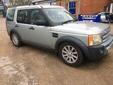 land rover discovery 2 automatic for sale  CRANLEIGH