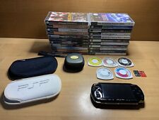 Psp 1004 playstation usato  Italia