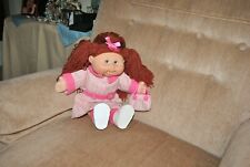 Cabbage patch doll for sale  Dacula