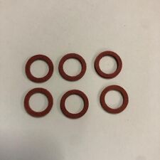 Vespa fibre washer for sale  HALIFAX