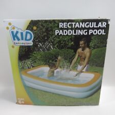 Kid connection rectangular for sale  WINSFORD