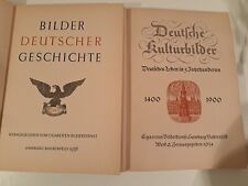 Deutsche kulturbilder deutsche gebraucht kaufen  Rheine