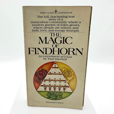Magic findhorn paul for sale  Seattle
