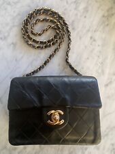 Chanel borsa mini usato  Italia