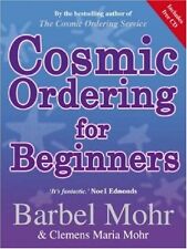 Cosmic ordering beginners for sale  UK