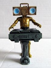 Boneco personalizado DJ-3PO - DROID MUSIC - Star Wars 3,75 polegadas comprar usado  Enviando para Brazil