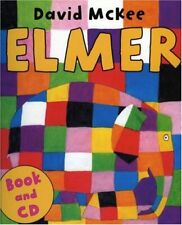 Elmer david mckee for sale  UK