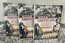 Asian americans three for sale  Fredericksburg