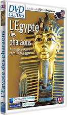 Dvd egypte pharaonique d'occasion  Les Mureaux