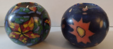 Ball shaped candles for sale  Clarkston