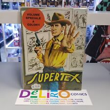 Tex n.100 supertex usato  Terni