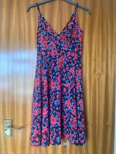 Shein floral sundress for sale  Shipping to Ireland
