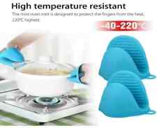 Silicone potholder heat for sale  SLOUGH