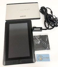 Wacom dth 1300 for sale  Shipping to Ireland