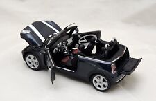 Mini Cooper Conversível Revendedor Promo 1/18 Kyosho Frete Grátis! comprar usado  Enviando para Brazil