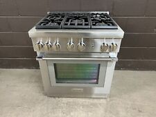 Thermador prg305wh pro for sale  Arlington Heights