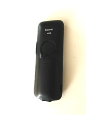 USED Add on Siemens Gigaset s820 cordless phone handset for sale  Shipping to South Africa