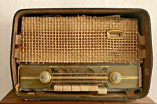 Siemens radio epoca usato  San Martino Buon Albergo