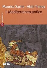 Mediterraneo antico maurice usato  Cambiago