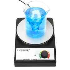 Anzeser magnetic stirrer for sale  SUTTON