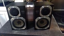 Vintage akai speakers for sale  WATERLOOVILLE