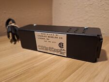 Beseler voltage 6731 for sale  Norfolk