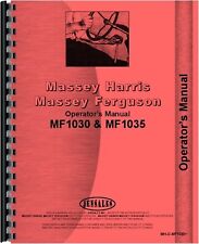 Massey ferguson 1035 for sale  Atchison