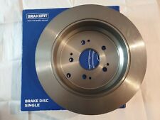 Brakefit brake disc for sale  SOUTHPORT