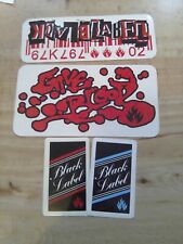black label skateboard for sale  Yakima