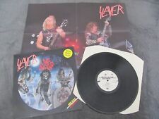 Slayer live undead gebraucht kaufen  München