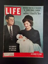 Life magazine dec for sale  Weatherford