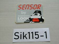 Sticker sticker sensor d'occasion  Expédié en Belgium